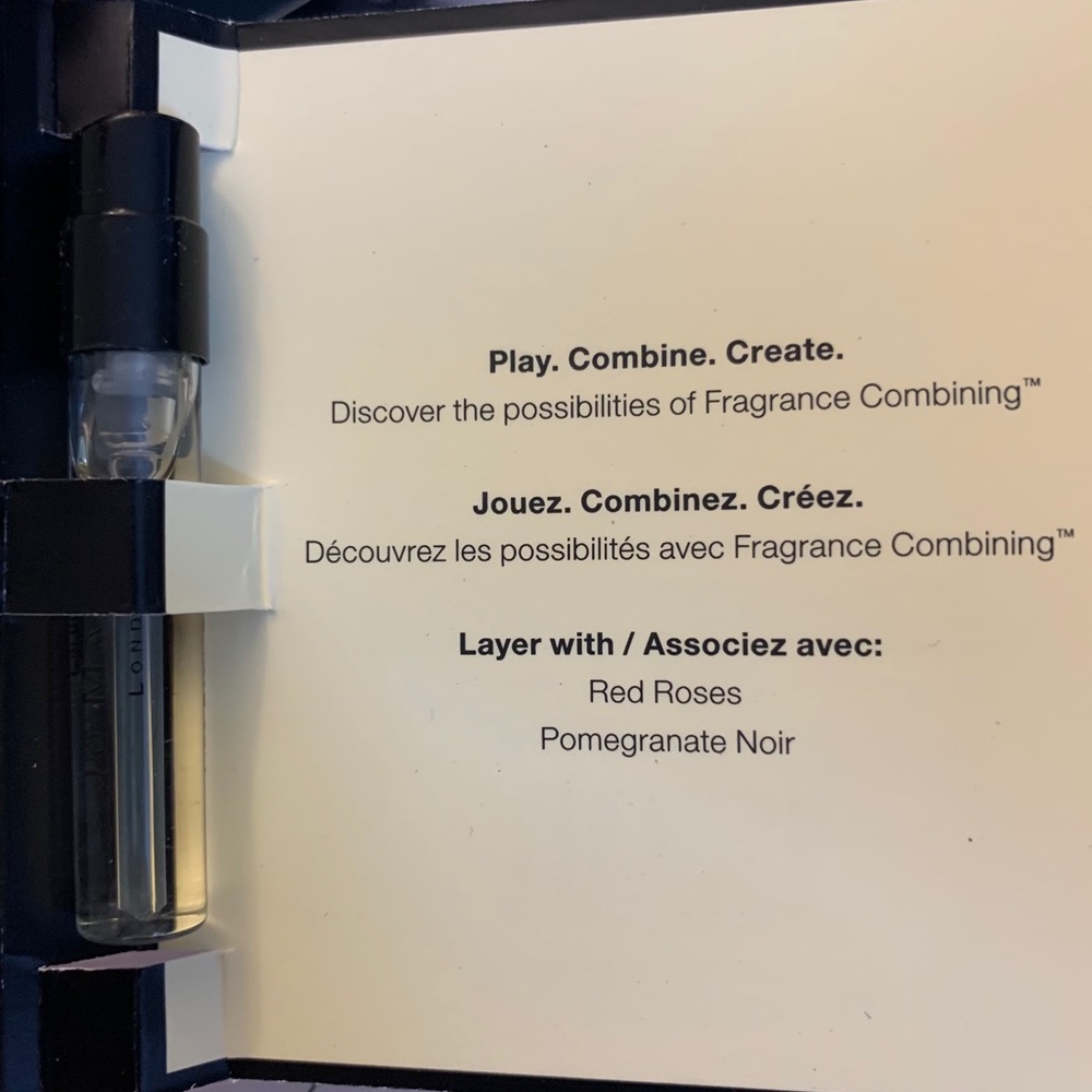 Jo Malone